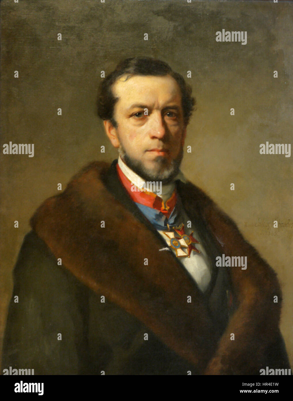 Peter Reichensperger était une figure importante de la scène artistique allemande, connue pour ses contributions au paysage culturel. La référence précise ici suggère une œuvre ou un événement qui lui est associé, mettant probablement en valeur ses compétences ou son implication dans des activités artistiques ou culturelles au cours du 19e ou 20e siècle. Banque D'Images