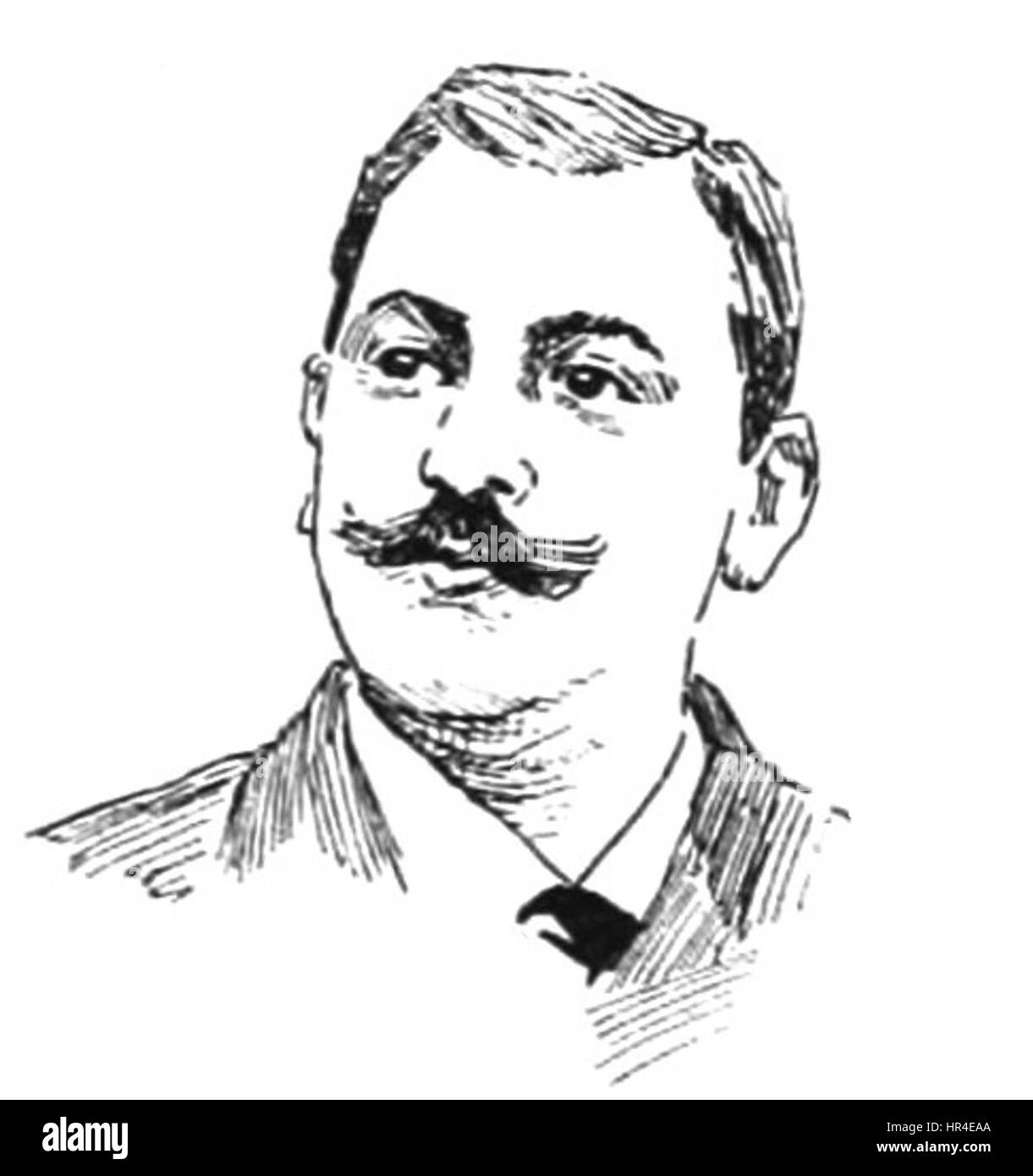 Philippe, Ambroise Brieuc Julien Louis Marie Banque D'Images