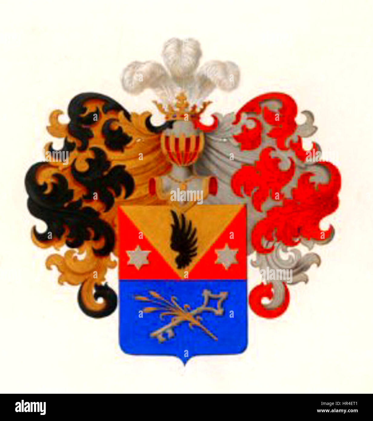 Une œuvre de Nemirovitch-Danchenko fait éventuellement référence à un événement ou une performance historique, culturel ou artistique. L’artiste a peut-être été impliqué dans des moments clés de l’histoire artistique et théâtrale russe, bien que le contexte spécifique du titre reste ambigu. Banque D'Images