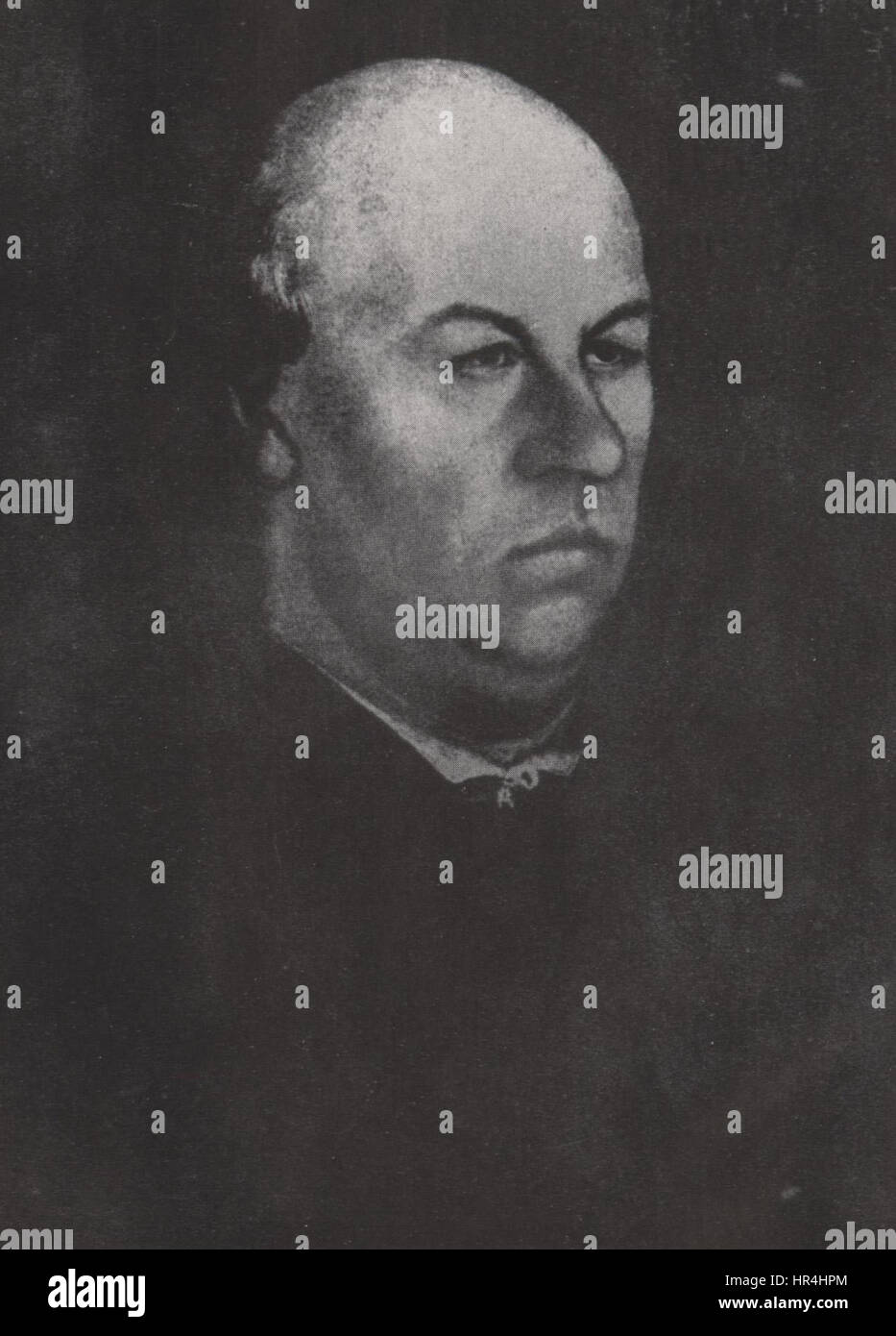 Le travail de Philipp von Flersheim reflète les traditions académiques de l’allemand du XIXe siècle Ses paysages et ses portraits détaillés montrent son habileté à capturer la lumière, la texture et l'atmosphère. Banque D'Images