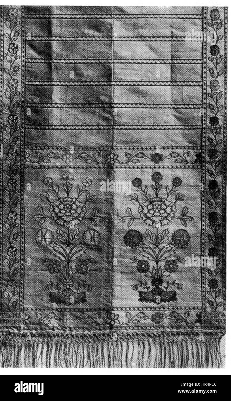 Pas slucki Banque D'Images