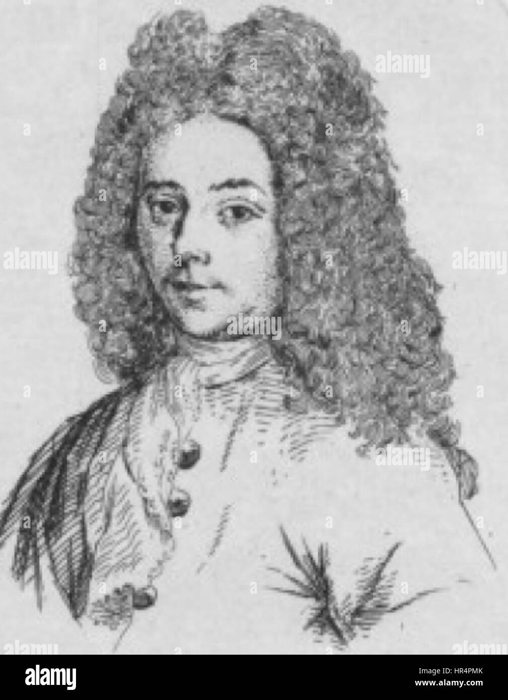 Philibert Gassot était un artiste français connu pour son travail dans le portrait et les scènes religieuses. Ses œuvres se caractérisent par leur composition détaillée et leur intensité émotionnelle, capturant à la fois la forme humaine et les aspects psychologiques sous-jacents de ses sujets. Banque D'Images