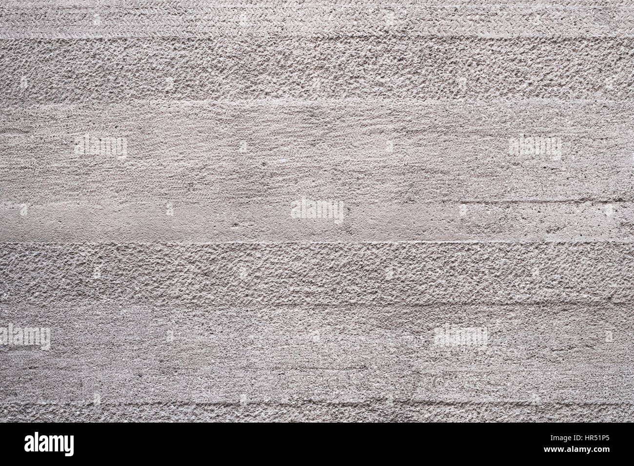 La surface du mur en béton texturé Banque D'Images