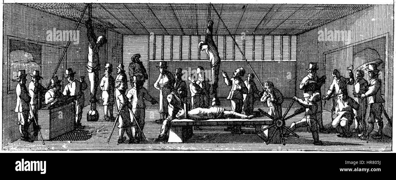 La « tragédie d'Abrolhos » représente le naufrage tragique du Batavia au large des côtes de l'Australie occidentale au XVIIe siècle. Cette scène historique capture la lutte de survie et ses conséquences, en se concentrant sur la résilience humaine et la survie dans des conditions extrêmes. Banque D'Images