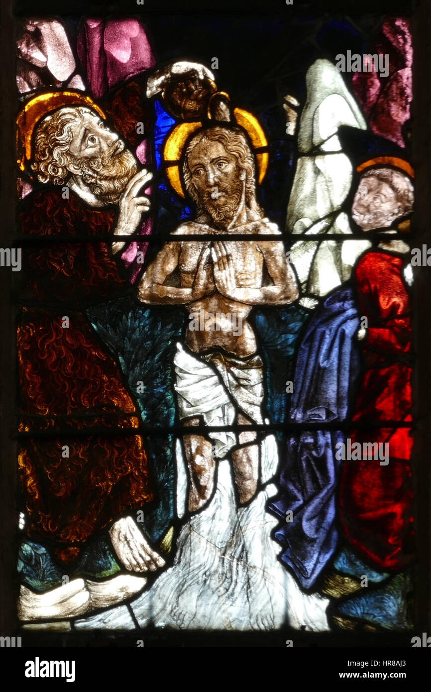 Walbourg SteWalburge 83-34 Banque D'Images