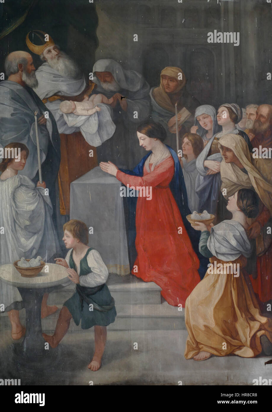 Wilwisheim 70-09 Terra... Banque D'Images