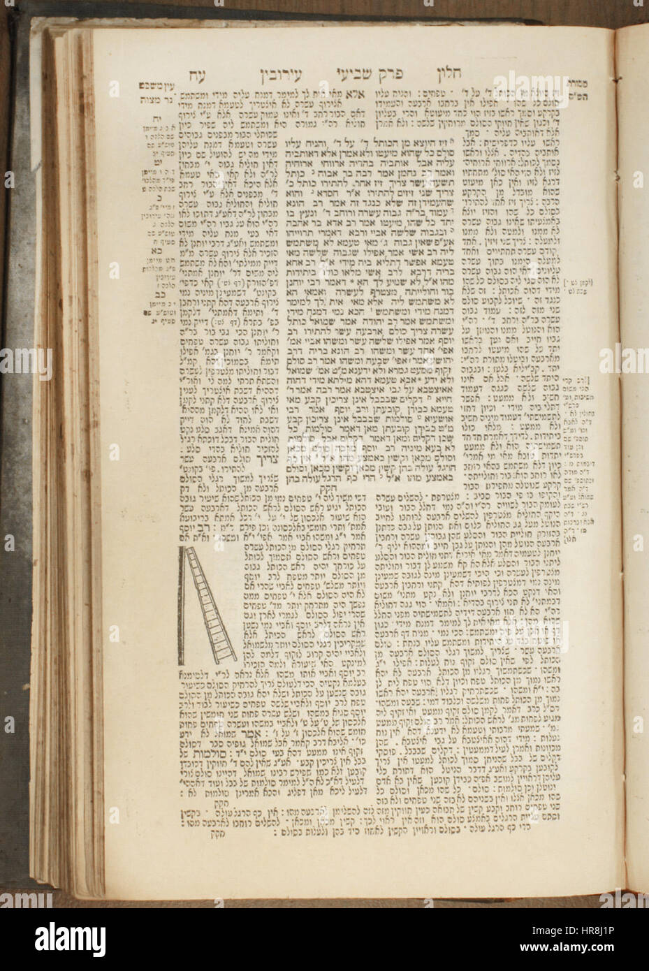 VilniusShasIllustration Banque D'Images