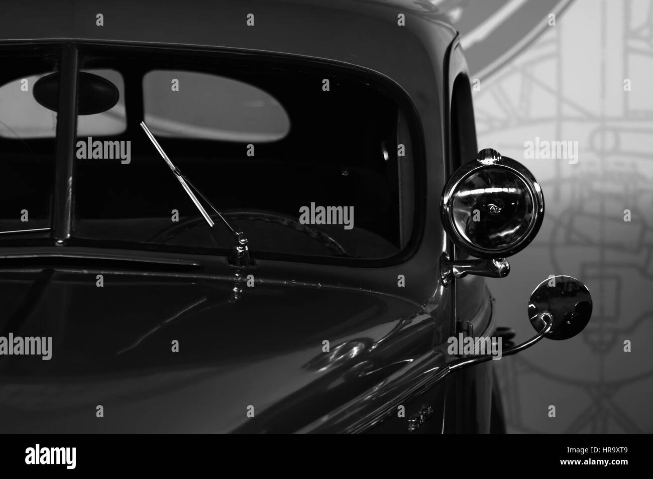 Ford deluxe images Banque de photographies et d’images à haute ...