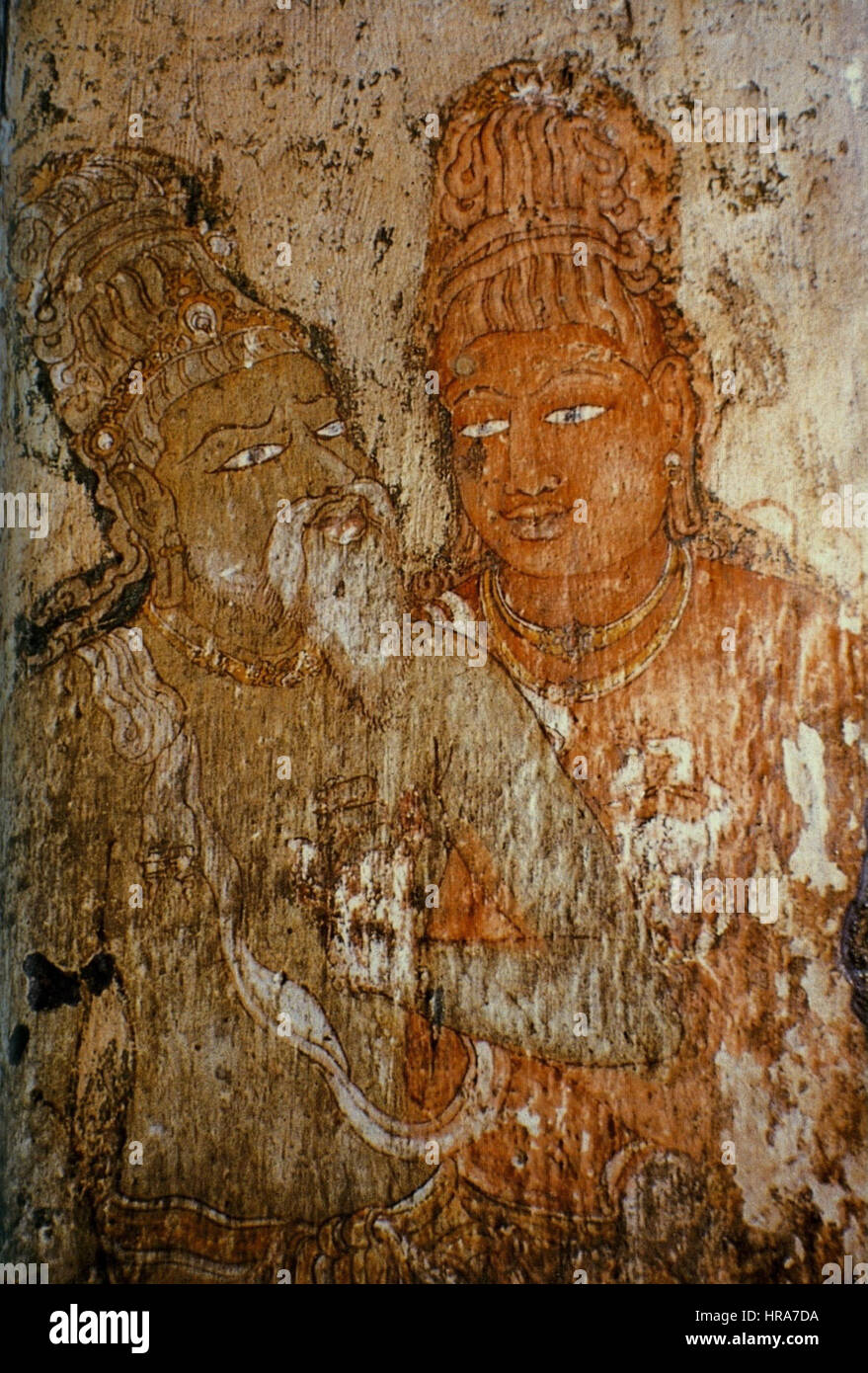 Murale de curis-au-mont-D-2 Banque D'Images