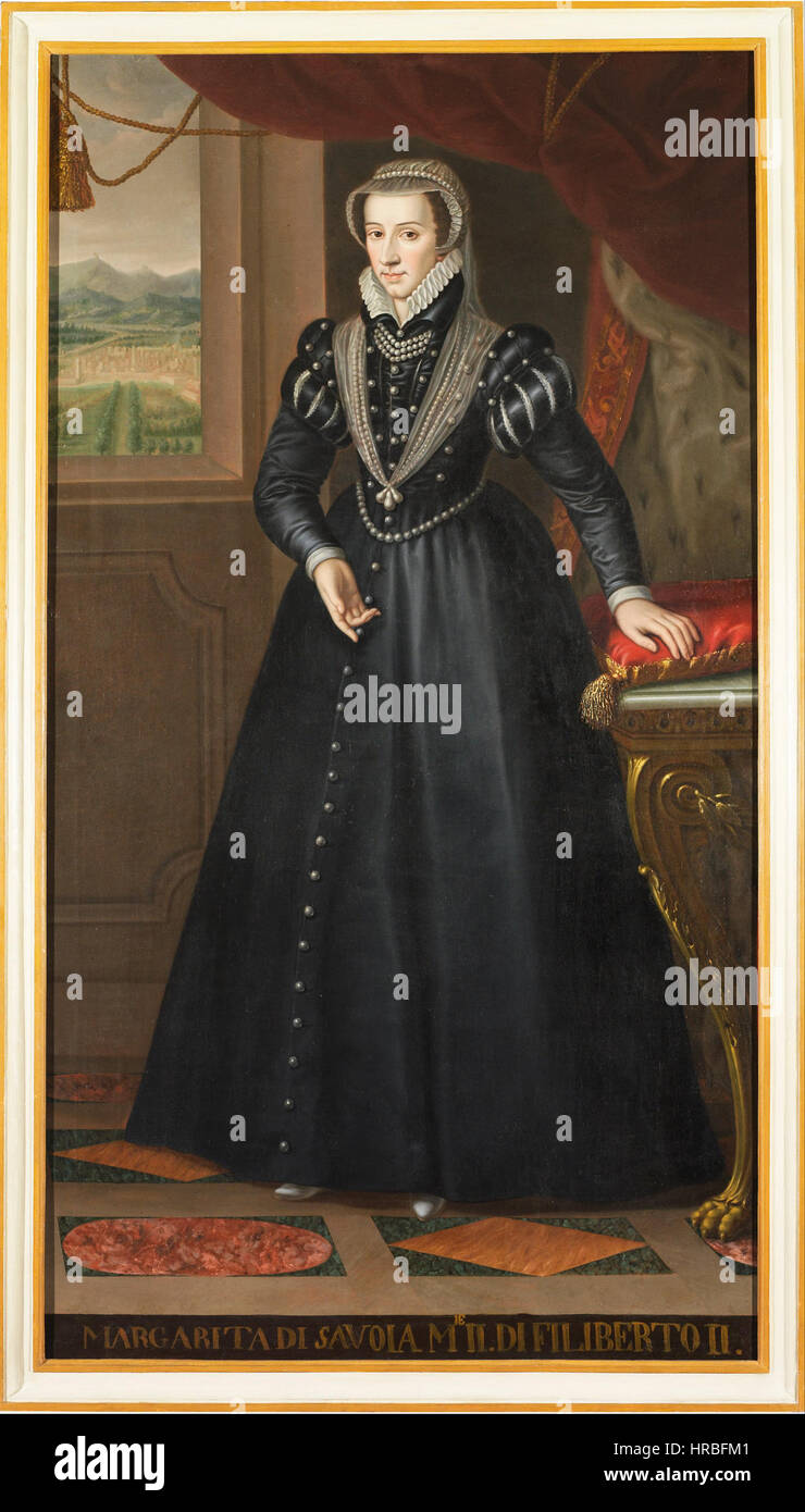 Margherita di valois Banque de photographies et d’images à haute