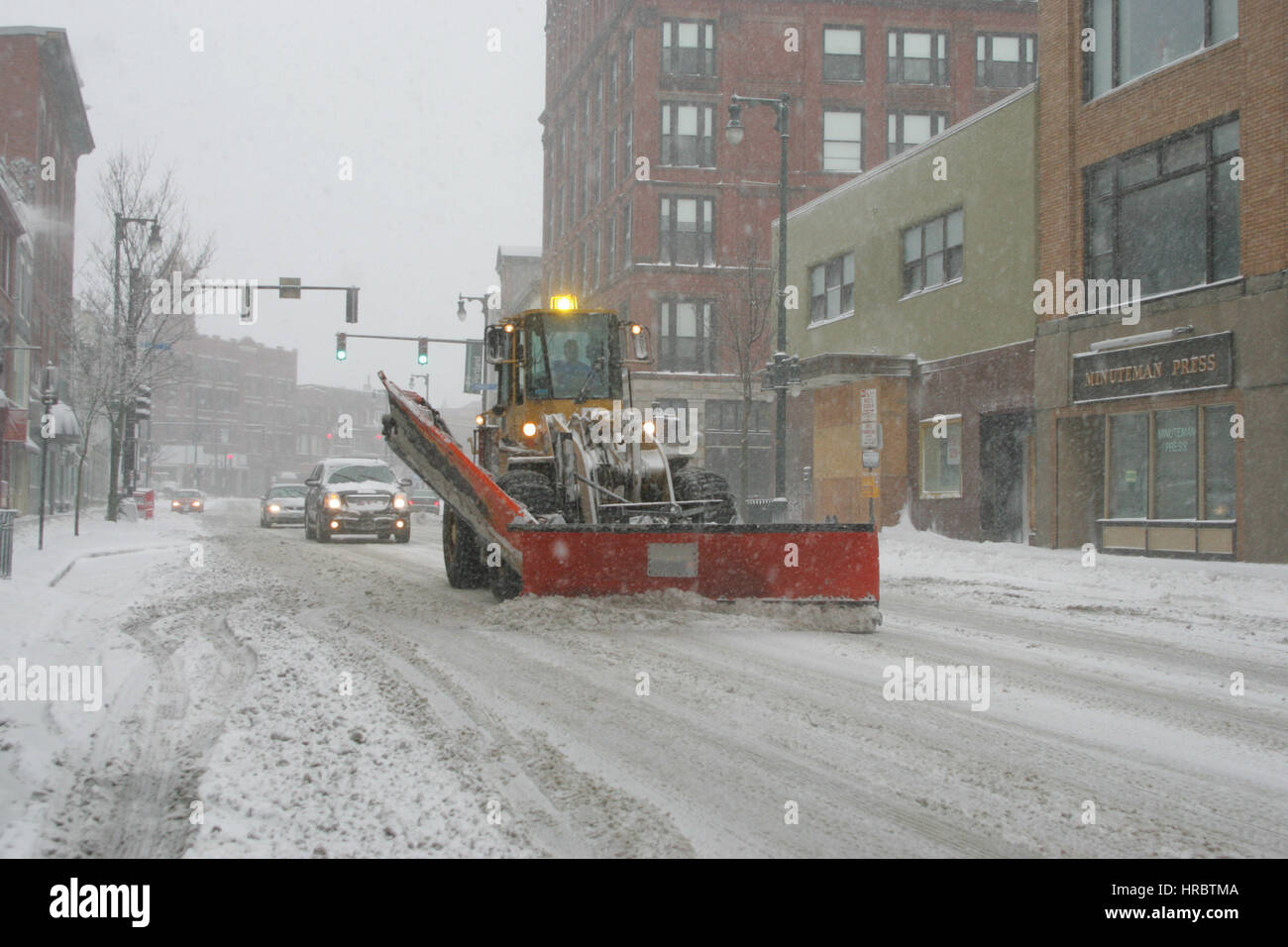 Tempete De Centre Ville De Portland Maine Neige Tempete De Neige New England Usa Froid Hiver Glace Meteo Photo Stock Alamy Tempete De Centre Ville De Portland Maine Neige Tempete De Neige New England Usa Froid Hiver Glace Meteo Photo Stock Alamy