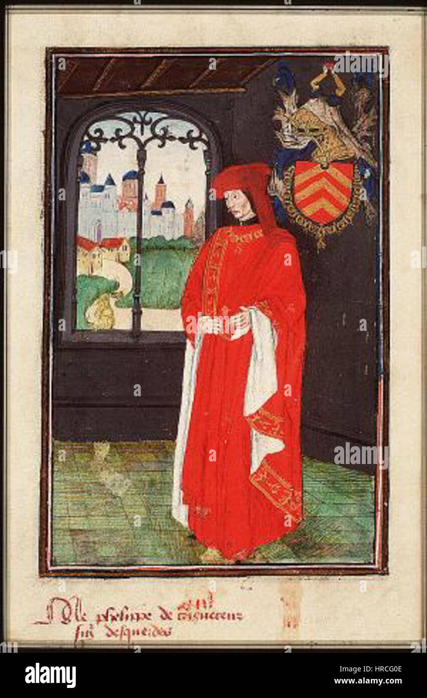 SOAOTO - Folio 070V Banque D'Images