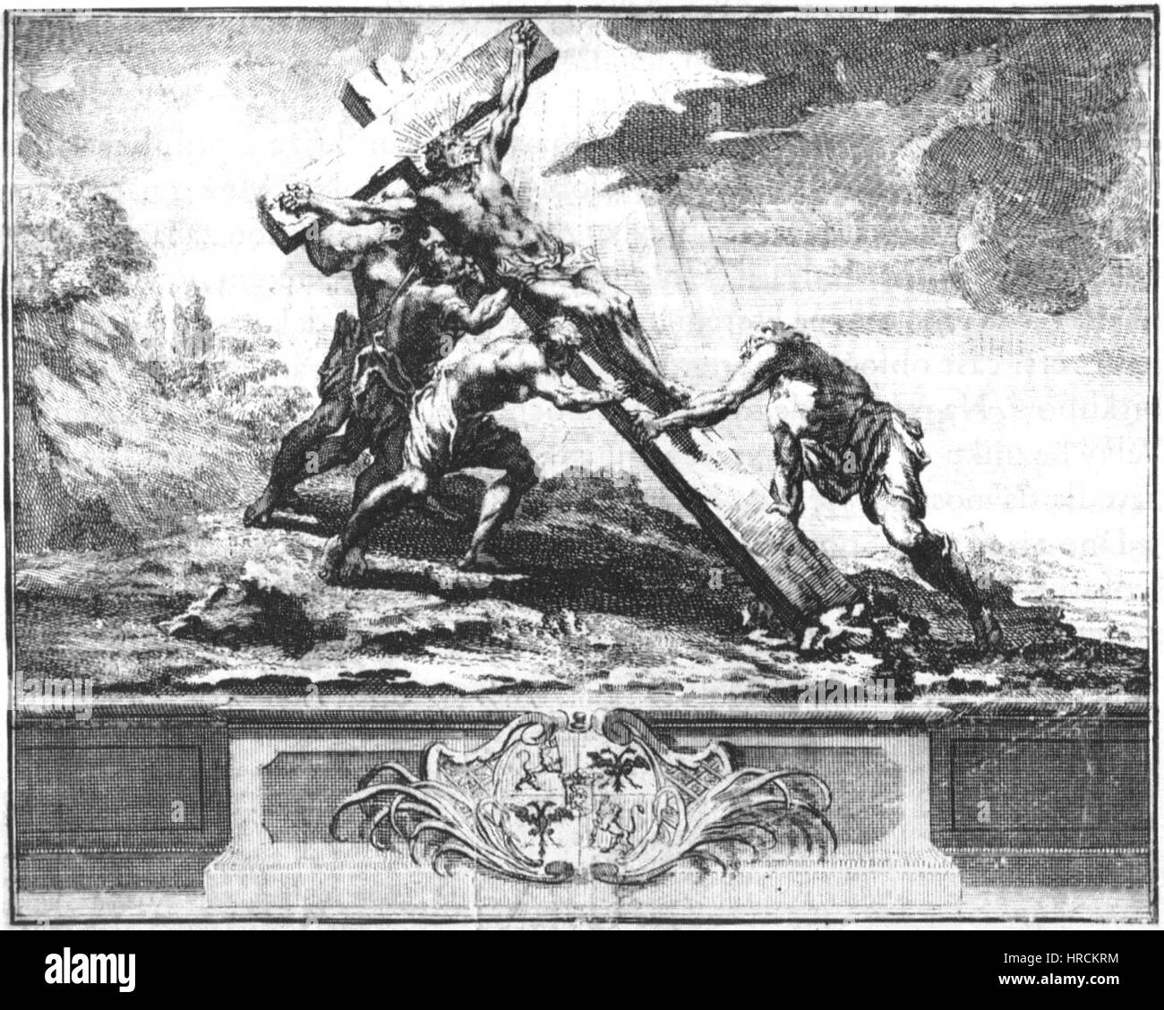 'Rentz01' fait référence à une série d'œuvres de Rentz qui explorent les figures humaines et la profondeur émotionnelle. Le sujet se concentre généralement sur les études de personnages, évoquant une émotion brute à travers des compositions minimalistes mais puissantes. Banque D'Images