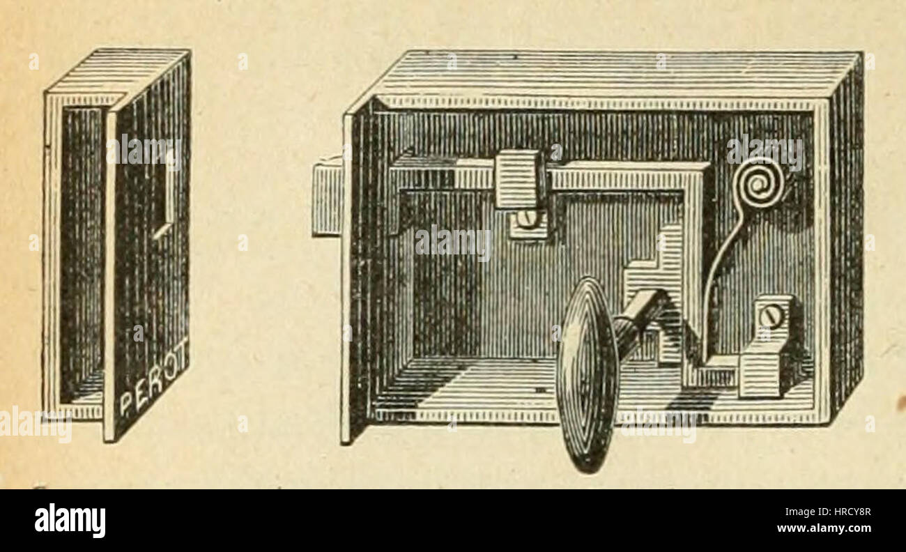 G. Bruno - Le Tour de la France par deux enfants p044 Banque D'Images