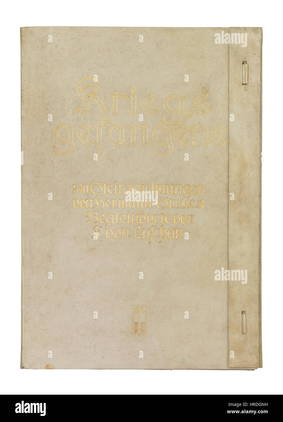 Hermann frappé JMBerlin Grafik 2002 237 101 Banque D'Images