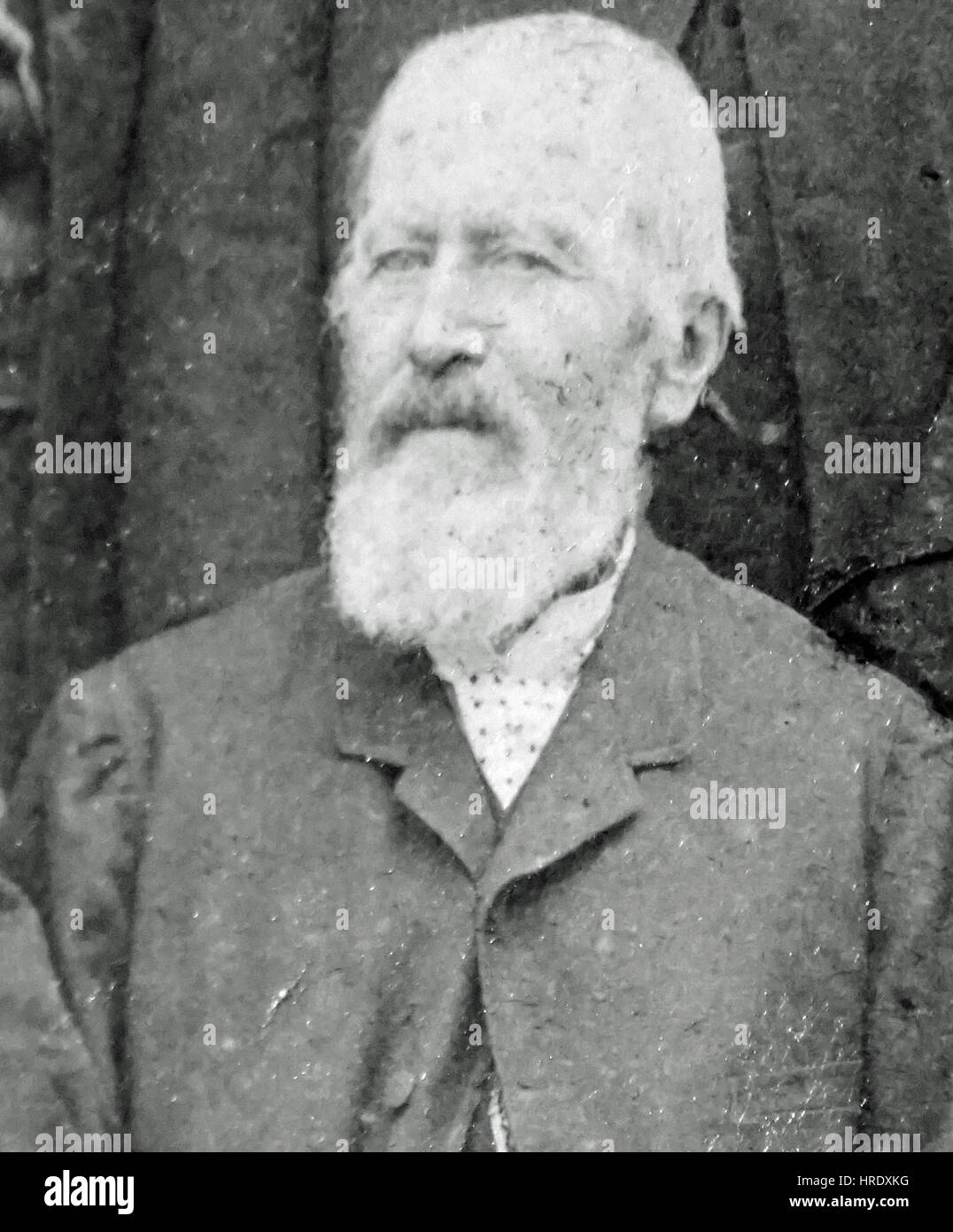 Arthur de Buyer-culture Banque D'Images