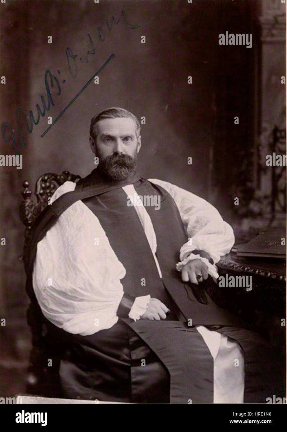 Jean Baptiste Crozier Banque D'Images