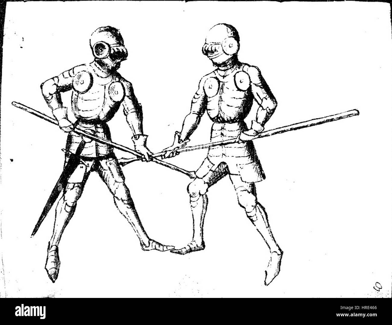 'COD.11093 03r' est une page manuscrite enluminée, présentant une calligraphie complexe et des éléments décoratifs. Le manuscrit fait partie des collections historiques, offrant un aperçu de la fabrication de livres médiévaux et de l'art. Banque D'Images