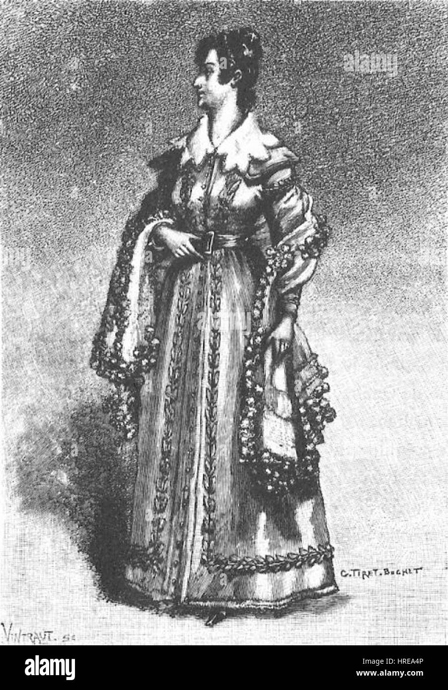 *Famille sans nom* de Georges Tret-Bognet est une représentation poignante d’une famille sans identité, dépeignant les thèmes de la perte et de l’anonymat. L’œuvre est marquée par son intensité émotionnelle, capturant la lutte et la résilience des individus face à l’adversité. Banque D'Images