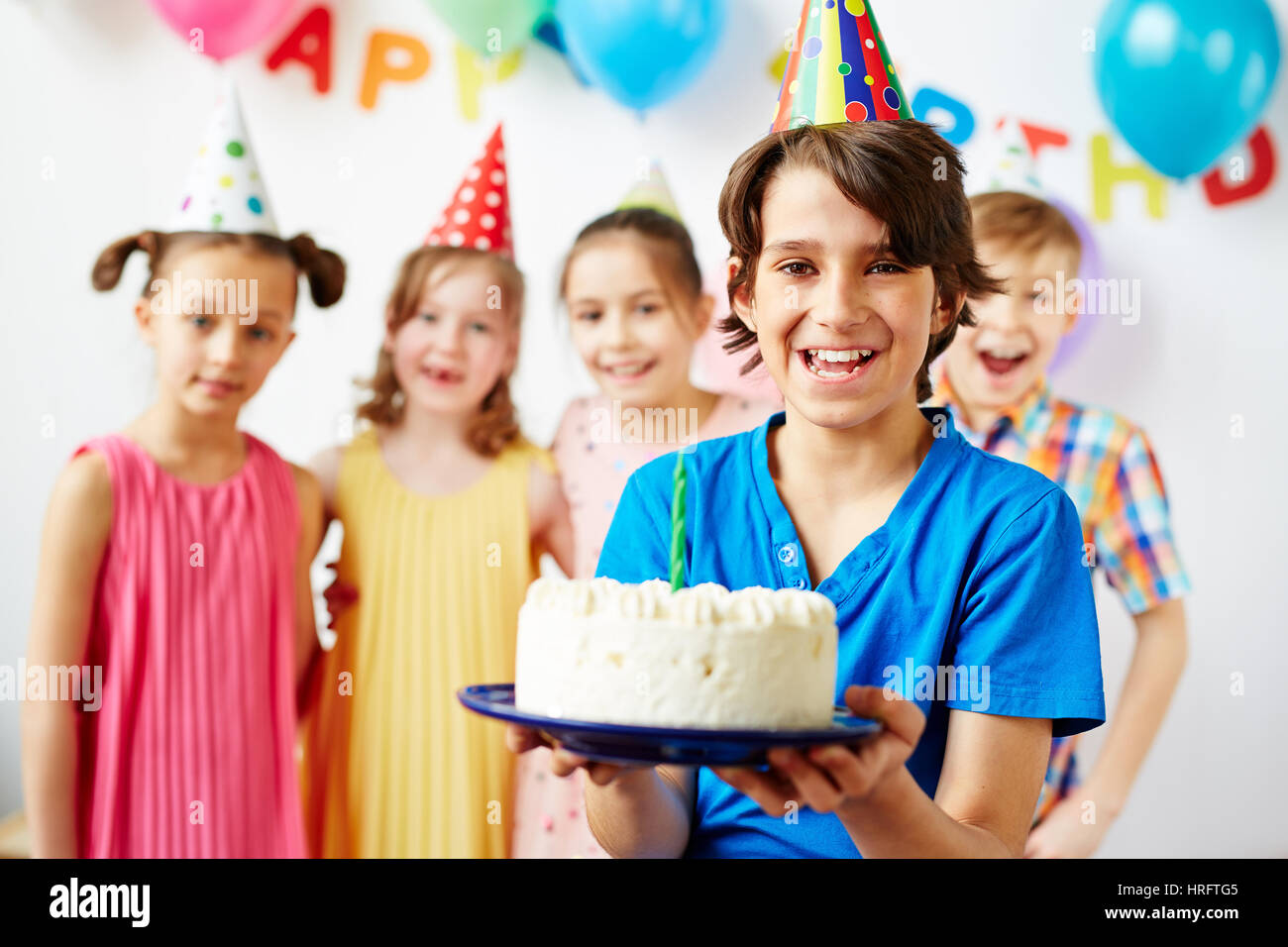 Big Birthday Cake Banque De Photographies Et D Images A Haute Resolution Alamy