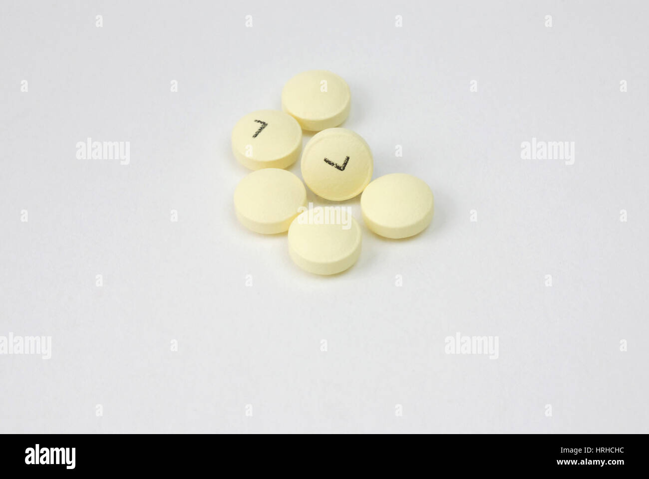 Aspirine Pour Bebe Photo Stock Alamy