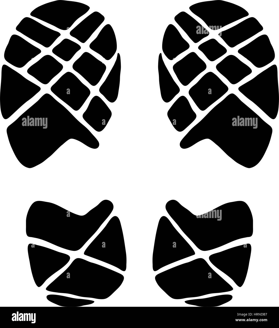 Icône de marchepied Illustration de Vecteur