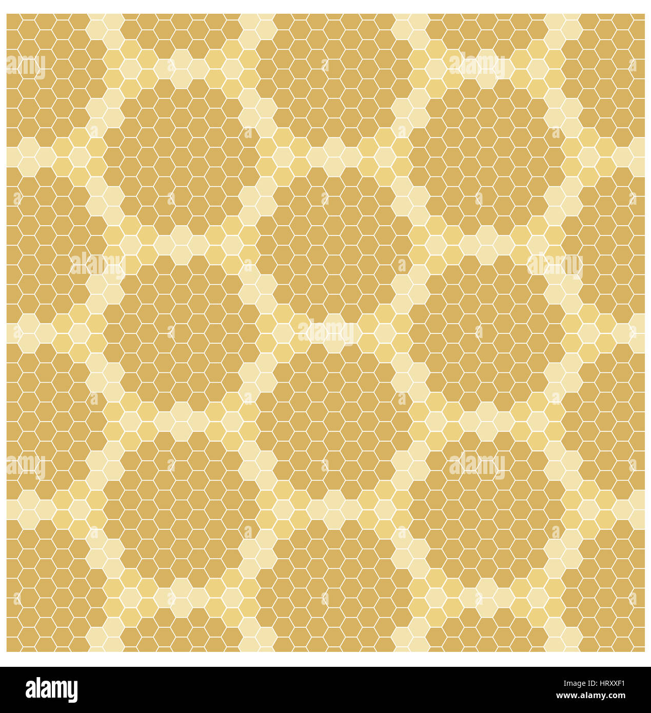 Forme de conception géométrique sur fond blanc. Motif carreaux. Banque D'Images