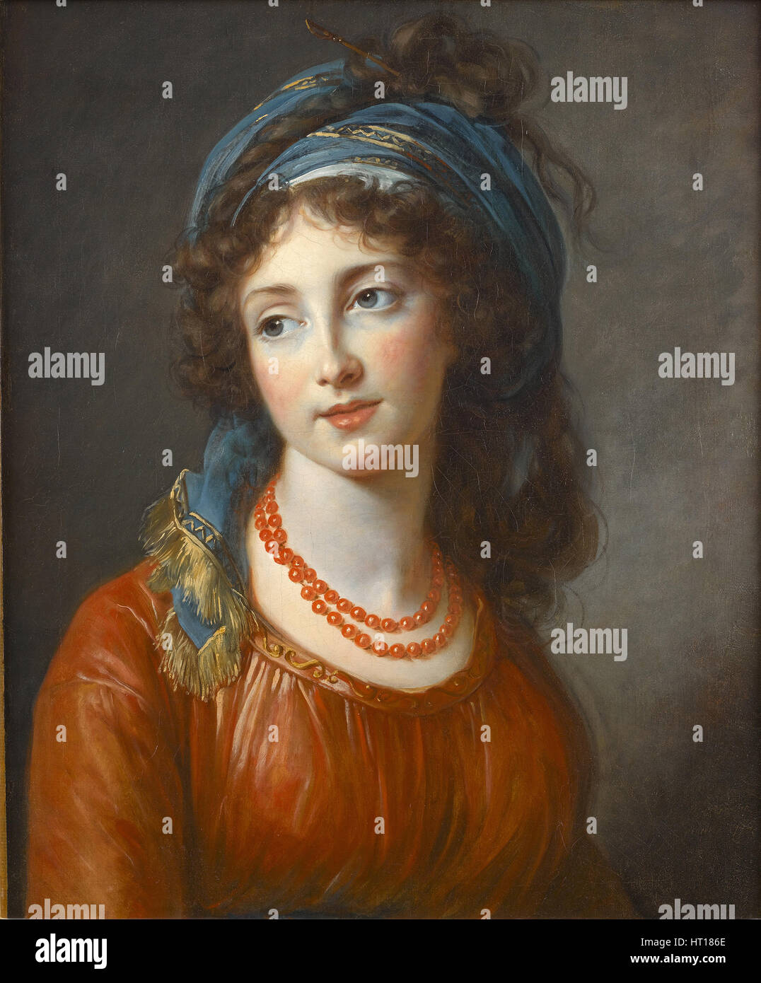 Aglae de polignac Banque de photographies et d’images à haute ...