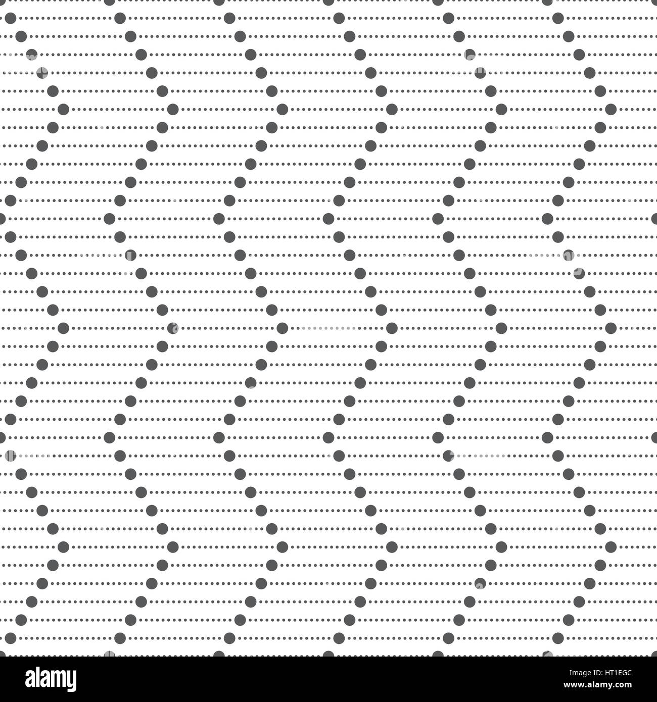 Modèle sans couture. Fond texturé abstarct classique. Simple d'origine avec la texture, les formes géométriques répétés régulièrement, points, lignes pointillées, n Illustration de Vecteur
