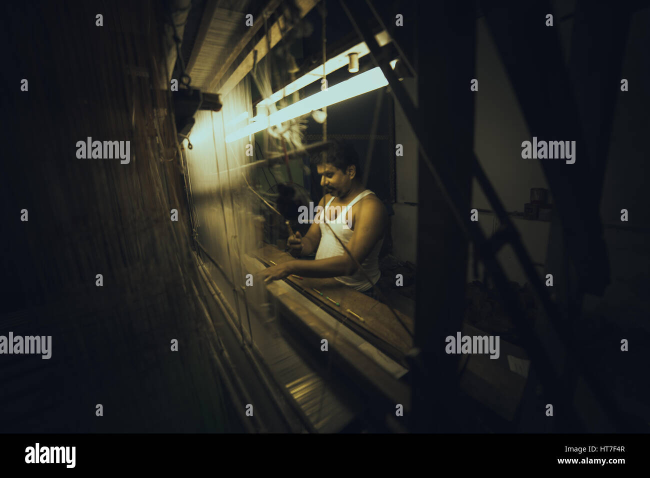 Fonds d'écran abstrait avec de l'huile du lait et de l'eau Banque D'Images