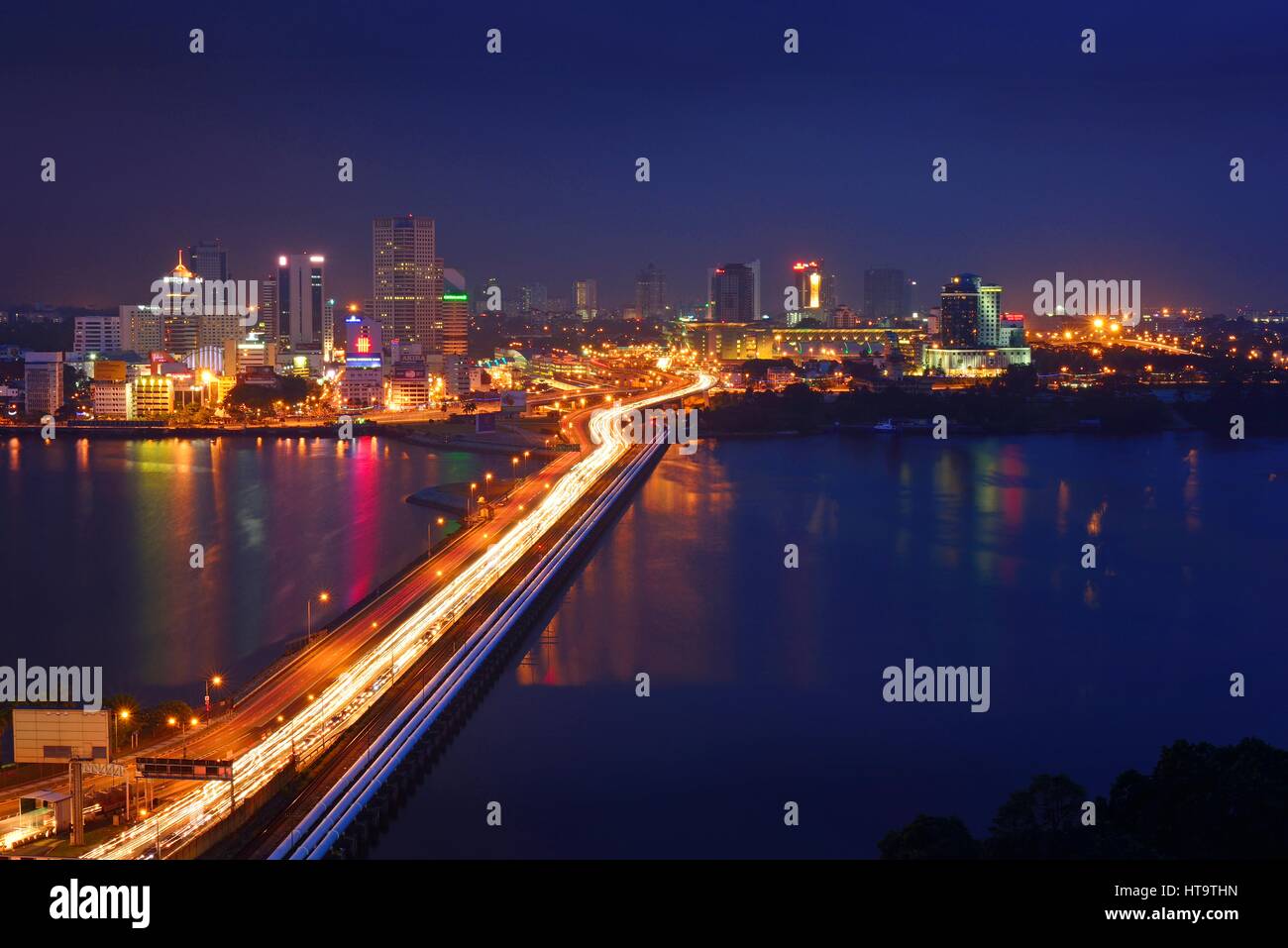 Straits Of Johor Photos Straits Of Johor Images Alamy