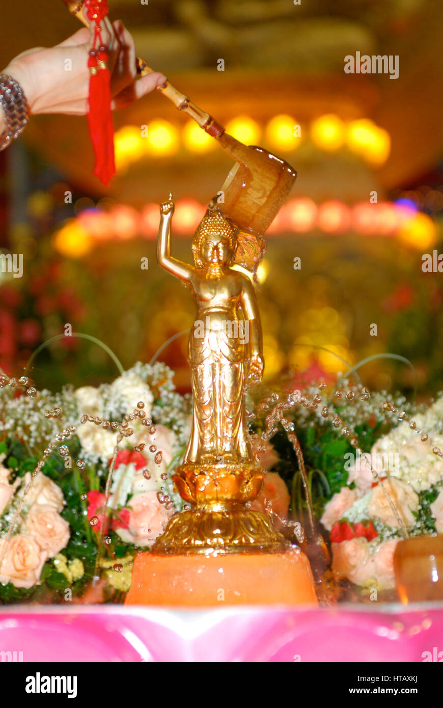 Journee Wesak Bouddha Ceremonie D Anniversaire Photo Stock Alamy Journee Wesak Bouddha Ceremonie D Anniversaire Photo Stock Alamy