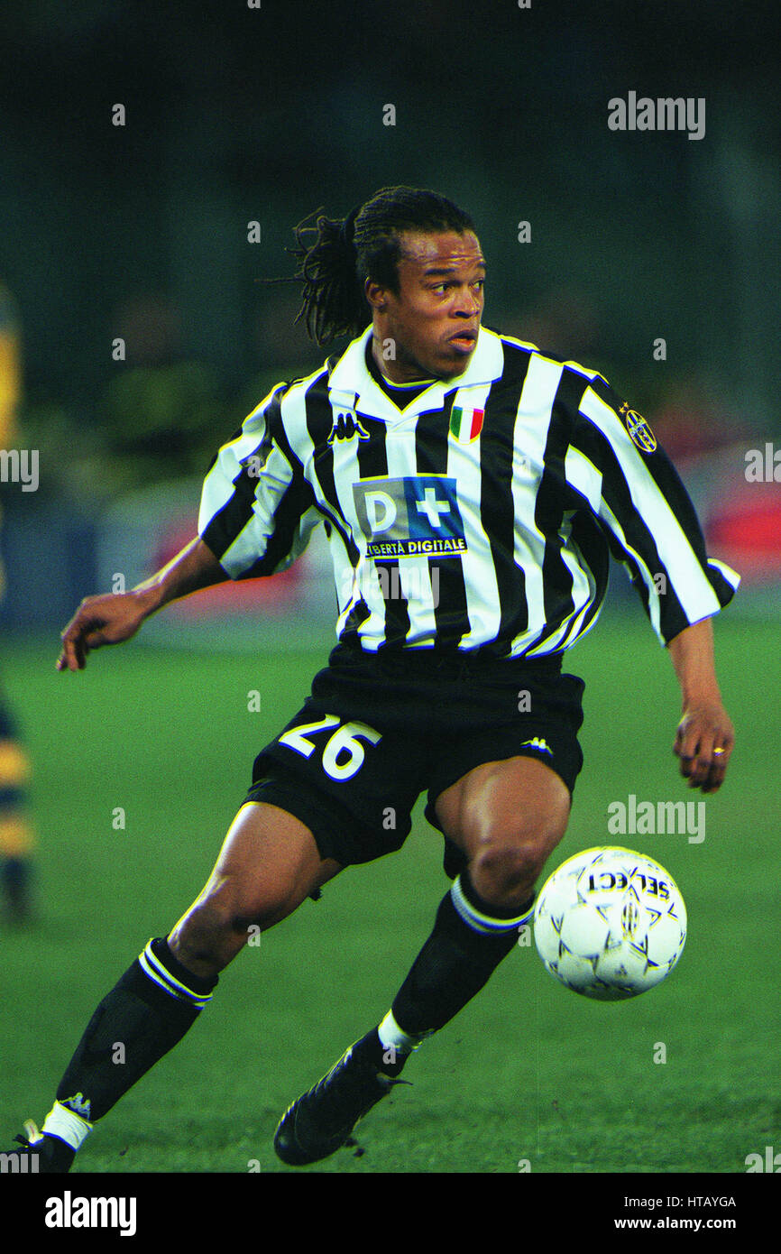 LA GAZZETTA DELLO SPORT N.37 DEL 13 FEBBRAIO 1999 - DAVIDS RONALDO INTER (GS8