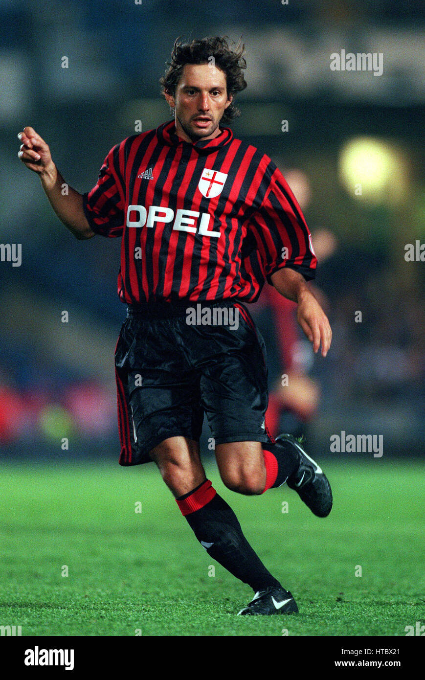 Leonardo Milan Leonardo Milan