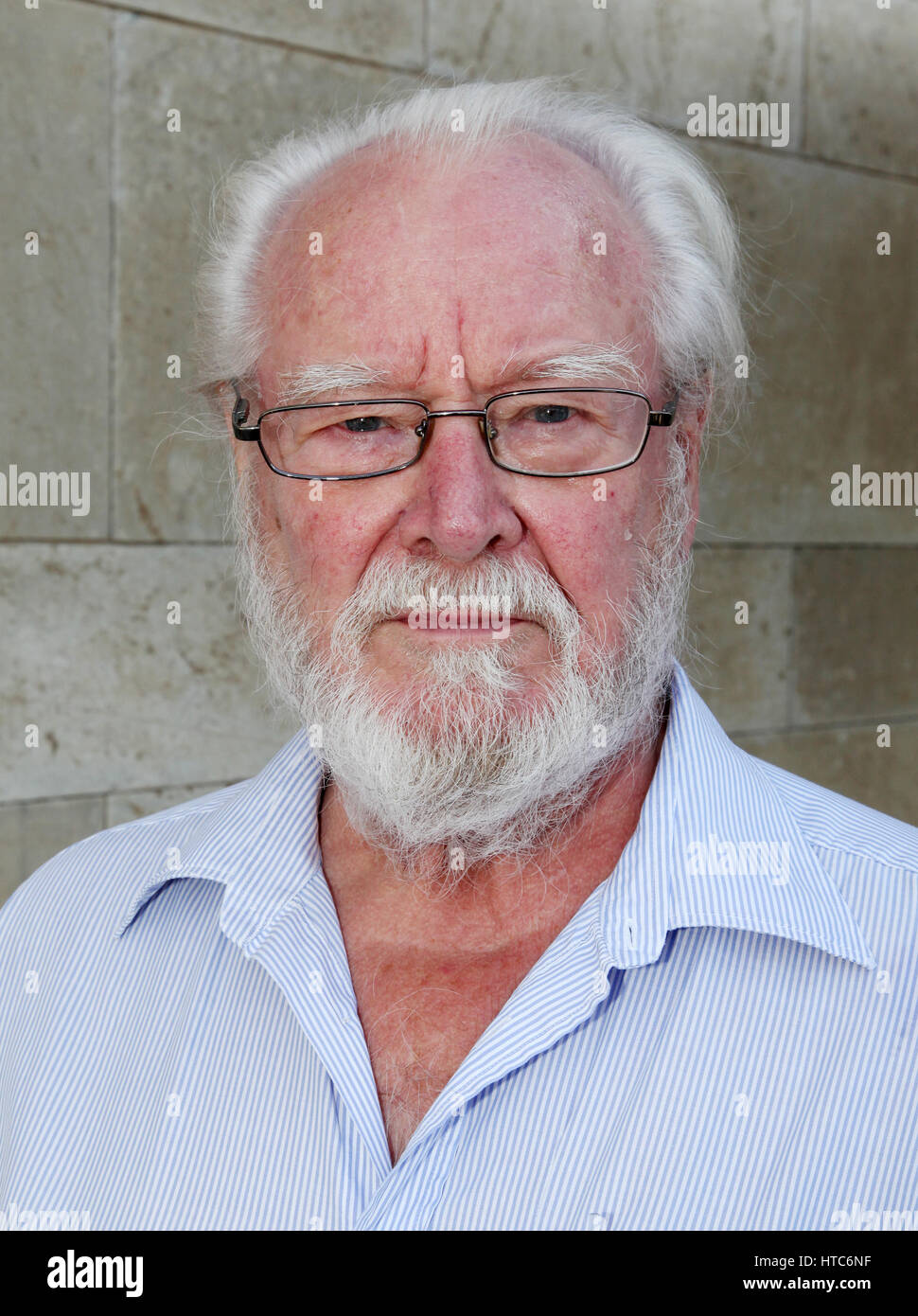 JAN MALMSJÖ 2013 acteur et chanteur suédois,suédoise au théâtre Royal Dramaten Banque D'Images