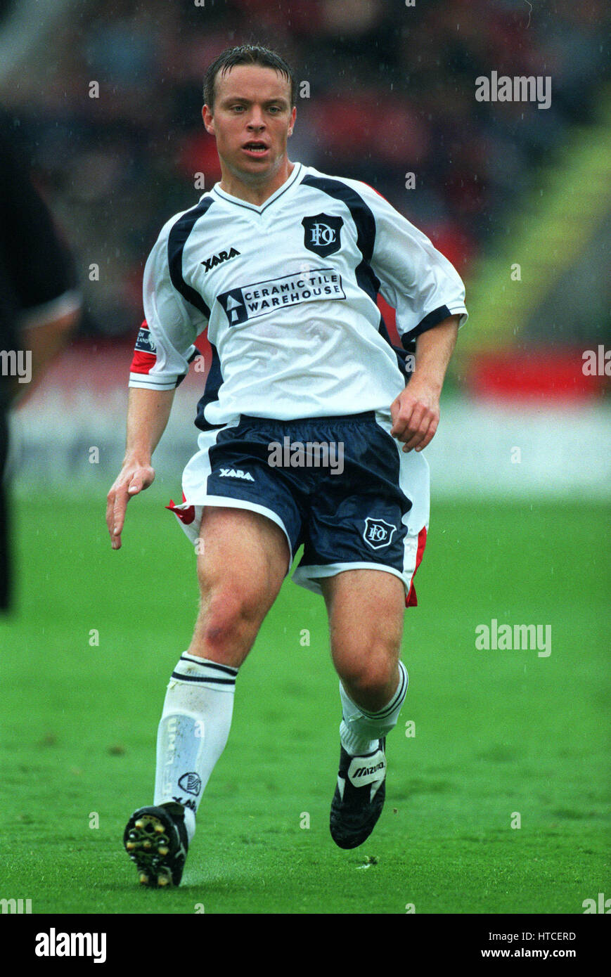 Gavin Rae Banque d'image et photos - Alamy