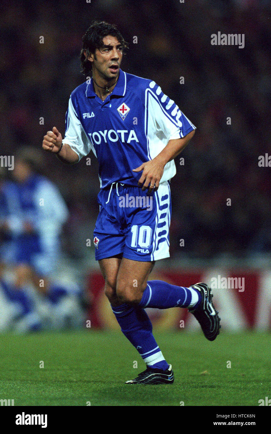 Rui Costa, la perla de Portugal