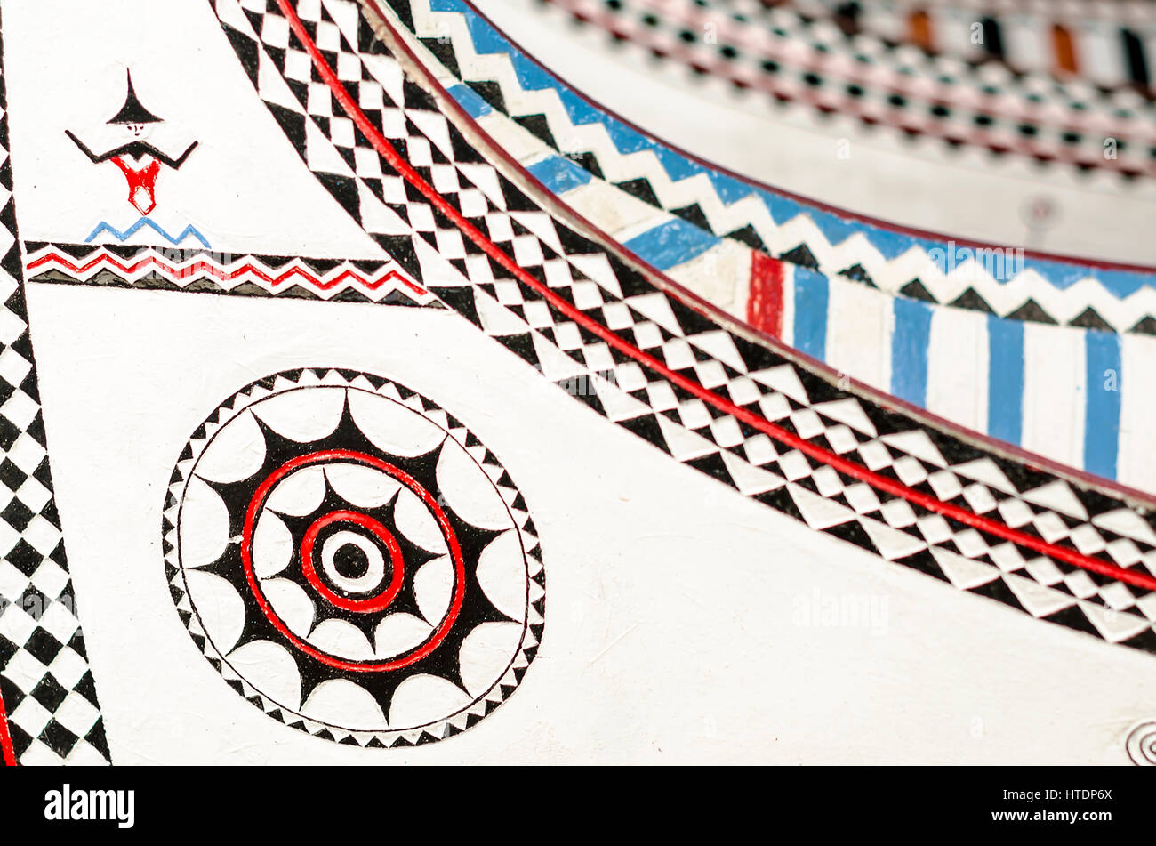 Orchid Island Yacht Design Banque D'Images