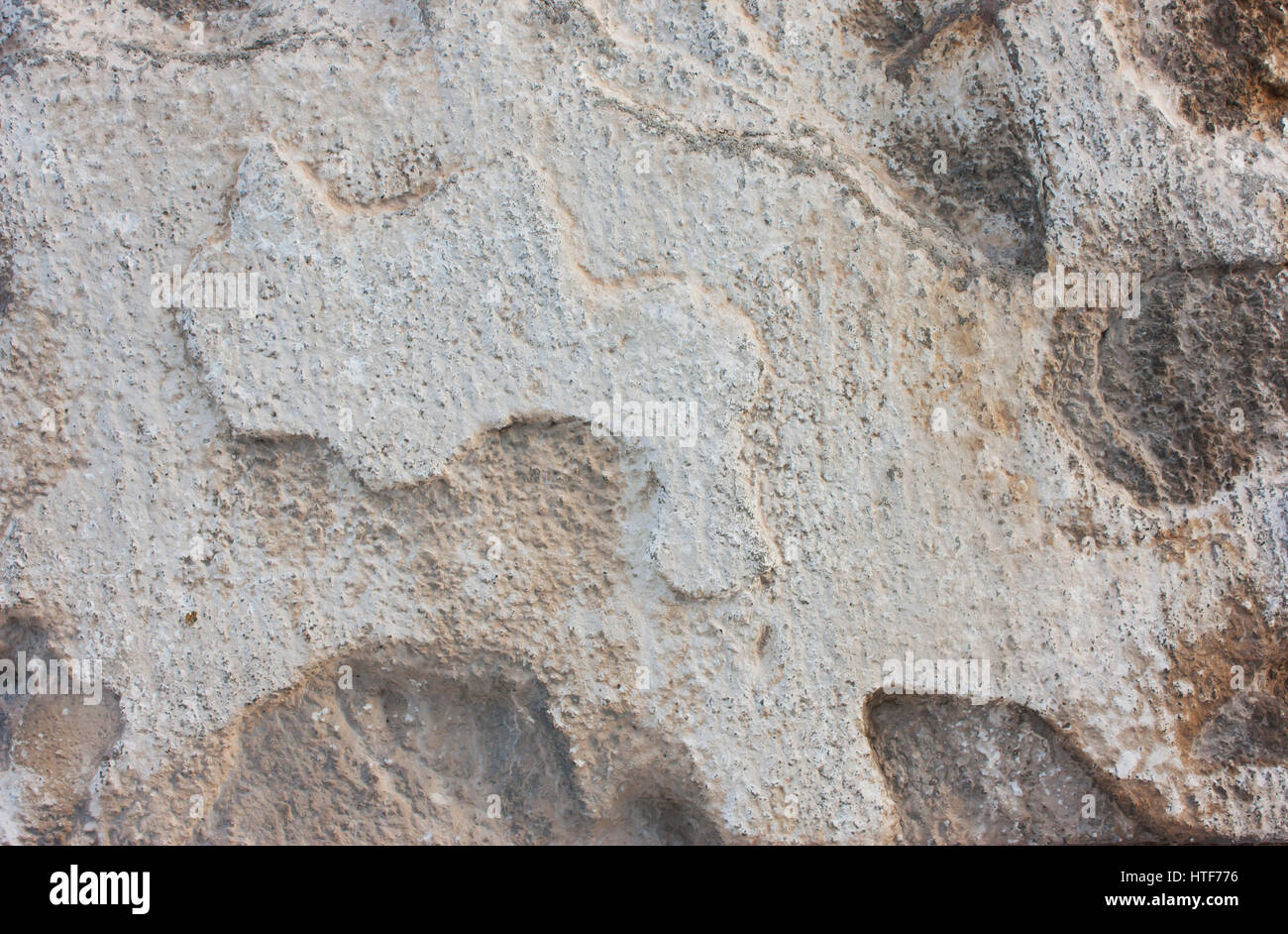 Abstract background texture béton, ciment Banque D'Images