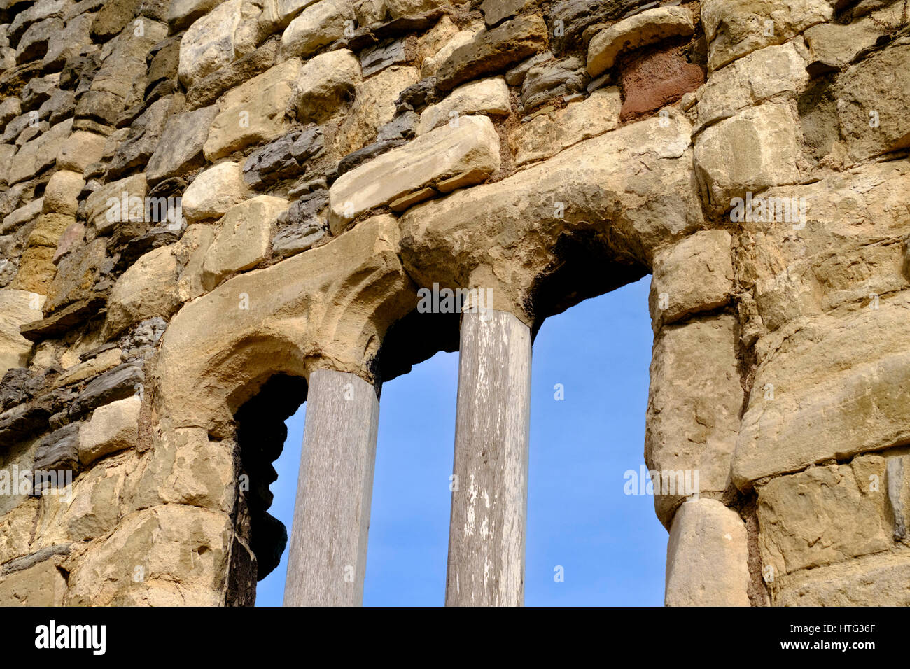 Le Prieuré de St Oswold Gloucester Gloucestershire England UK Banque D'Images