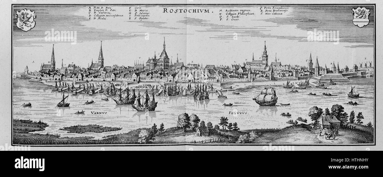 Rostochium, illustré par Merian, est une étude détaillée d'une espèce d'insecte. Le travail de Merian est connu pour sa représentation précise des insectes et de leurs habitats naturels, mettant en valeur l’approche scientifique de l’artiste pour assurer Banque D'Images