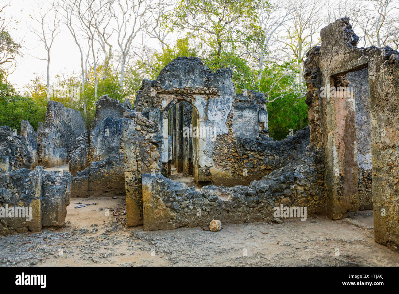 Monument national du kenya Banque de photographies et d’images à haute