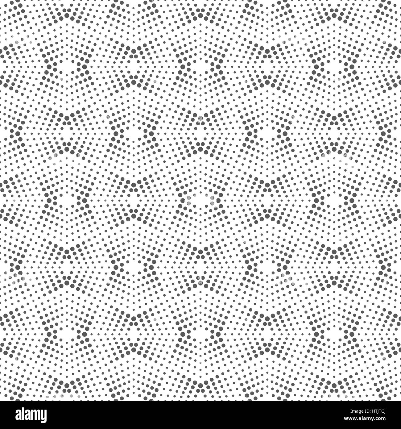 Modèle sans couture. Résumé Petit background. Texture moderne et élégant avec des petits points. Répéter en pointillé géométrique ornement. Élément du vecteur de Illustration de Vecteur