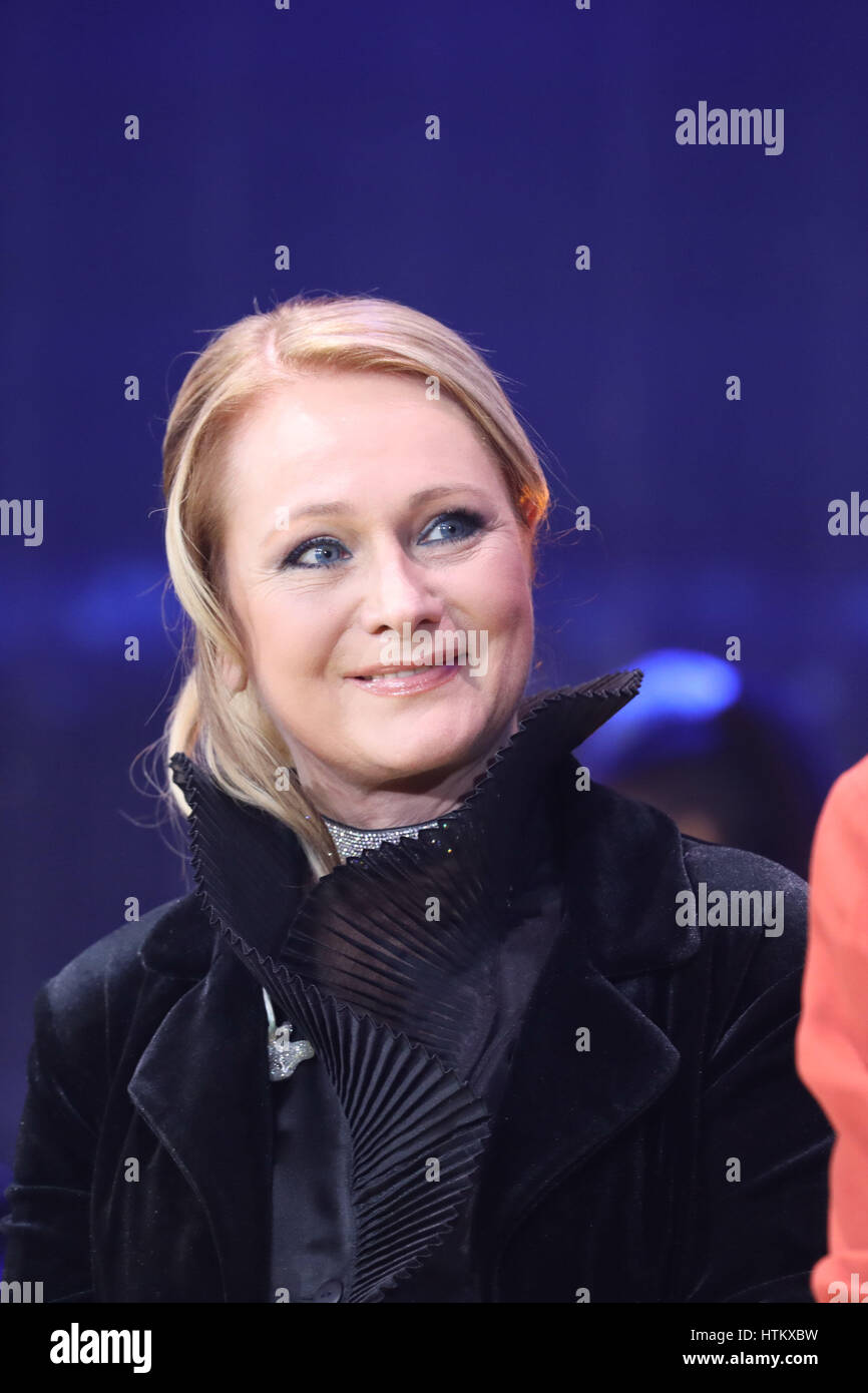 Eurovision Song Contest Nicole Banque D Image Et Photos Alamy