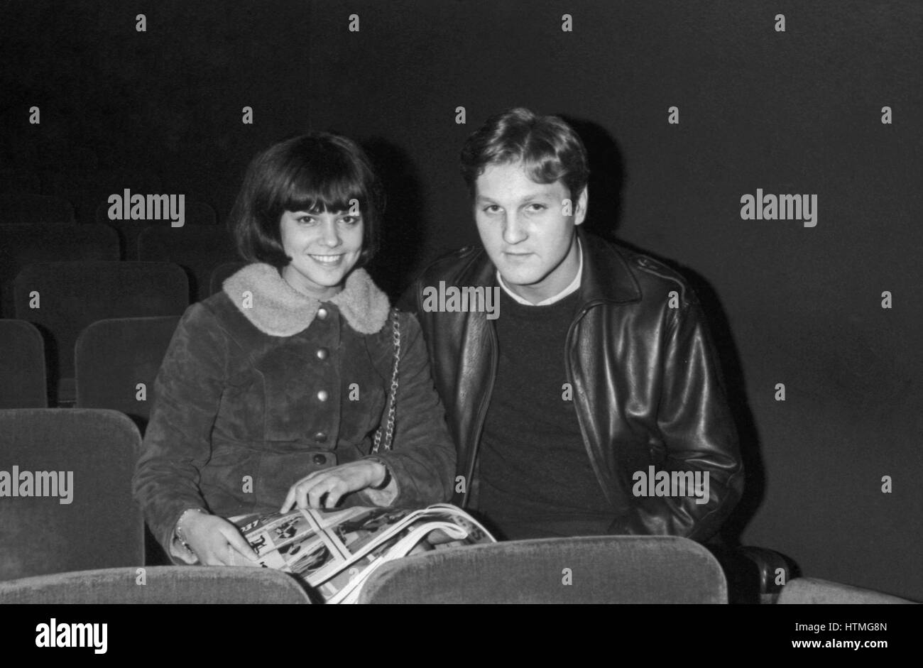 Age De Jean Jacques Debout Et Chantal Goya Chantal Goya And Jean Jacques Debout Photos & Chantal Goya And Jean