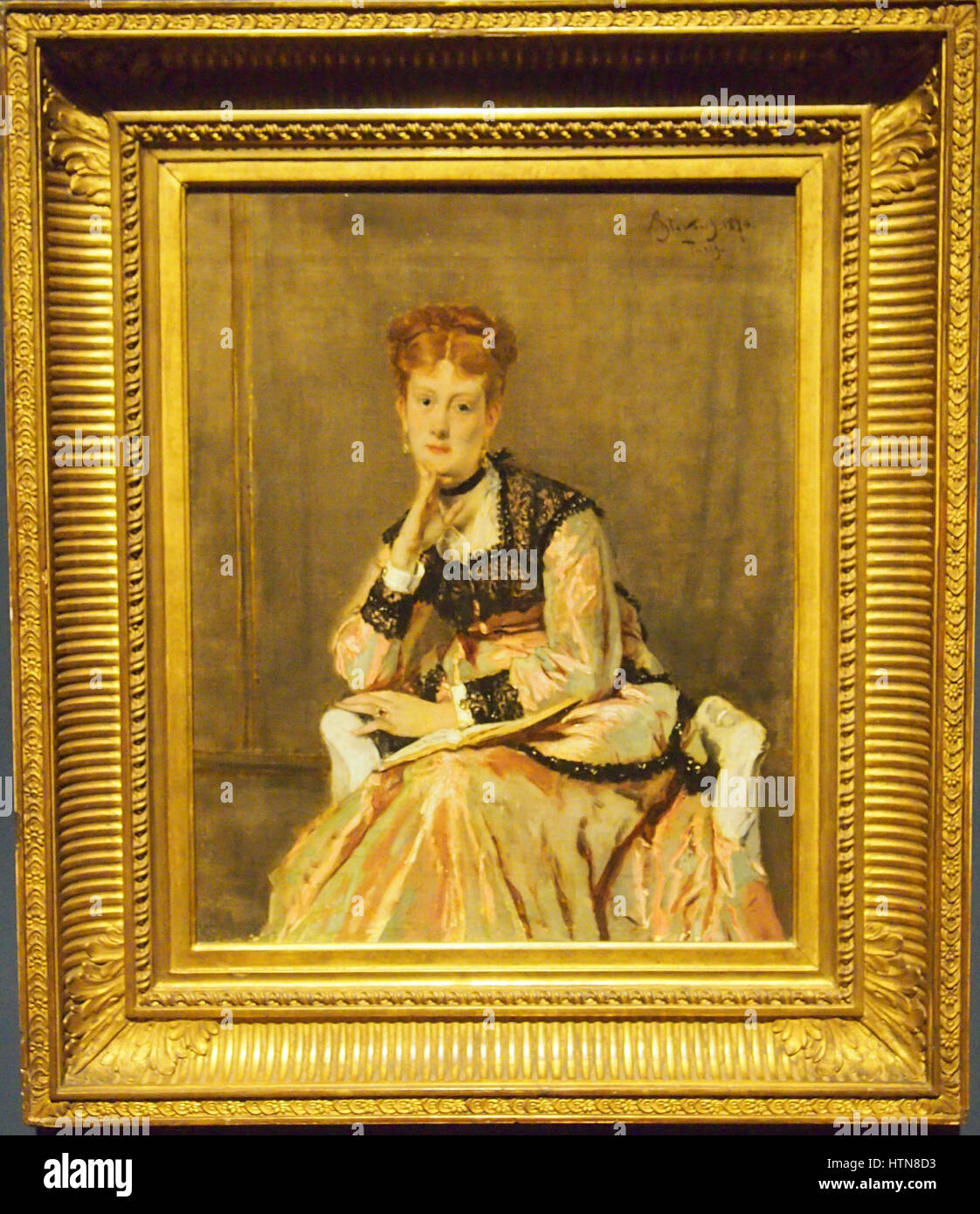 Le Sphynx parisien 115377 Banque D'Images Le Sphynx parisien 115377 Banque D'Images