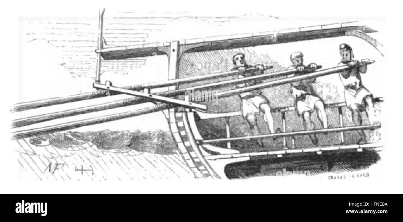 La Marine-Pacini-31 Banque D'Images