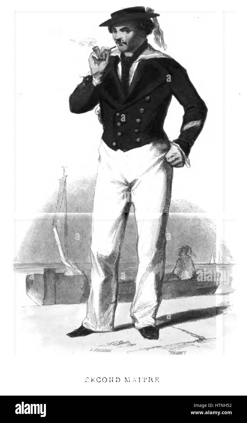 La Marine-Pacini-85 Banque D'Images