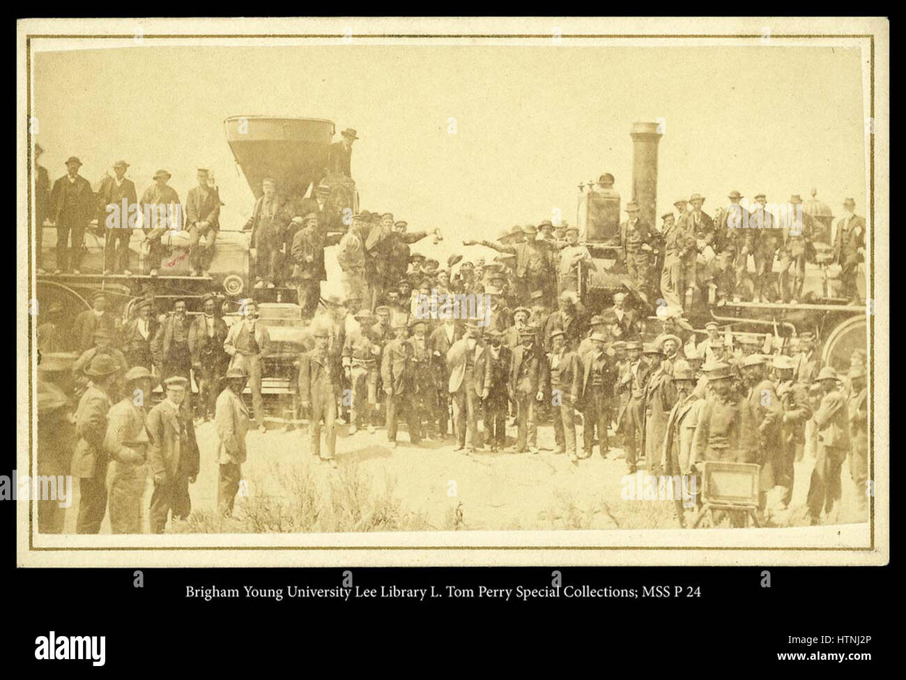 129 MSS P 24 B2 F2 Banque D'Images