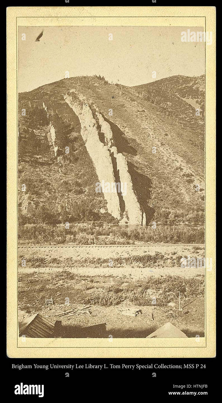 171 MSS P 24 B2 F4 Banque D'Images
